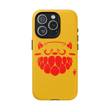 Load image into Gallery viewer, Yellow + Red Magsafe
