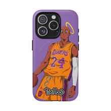 Load image into Gallery viewer, Kobe 24 Tribute Magsafe
