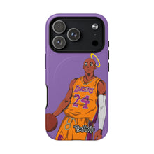 Load image into Gallery viewer, Kobe 24 Tribute Magsafe
