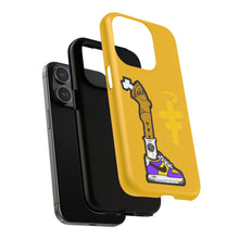 Load image into Gallery viewer, Lak*rs Sneaker KB Collage Magsafe
