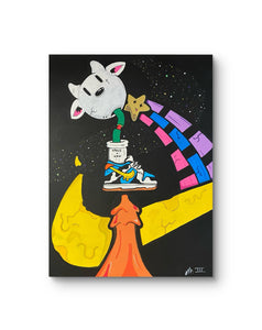"Space"