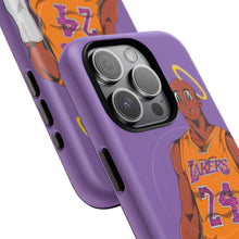 Load image into Gallery viewer, Kobe 24 Tribute Magsafe
