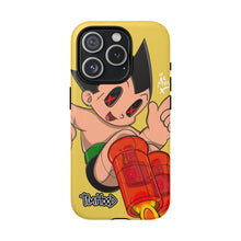 Load image into Gallery viewer, Astro Glass boots Magsafe
