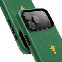 Load image into Gallery viewer, Green Magsafe
