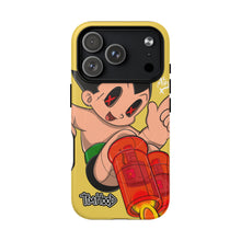 Load image into Gallery viewer, Astro Glass boots Magsafe
