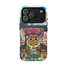 Load image into Gallery viewer, Sammi Tough Magnetic Phone Case
