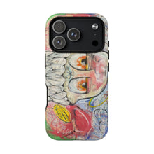 Load image into Gallery viewer, Between 2 Flowers Magsafe
