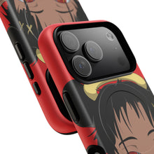 Load image into Gallery viewer, Halo Girl Magsafe
