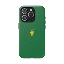 Load image into Gallery viewer, Green Magsafe
