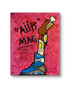 "Aiir Mag"