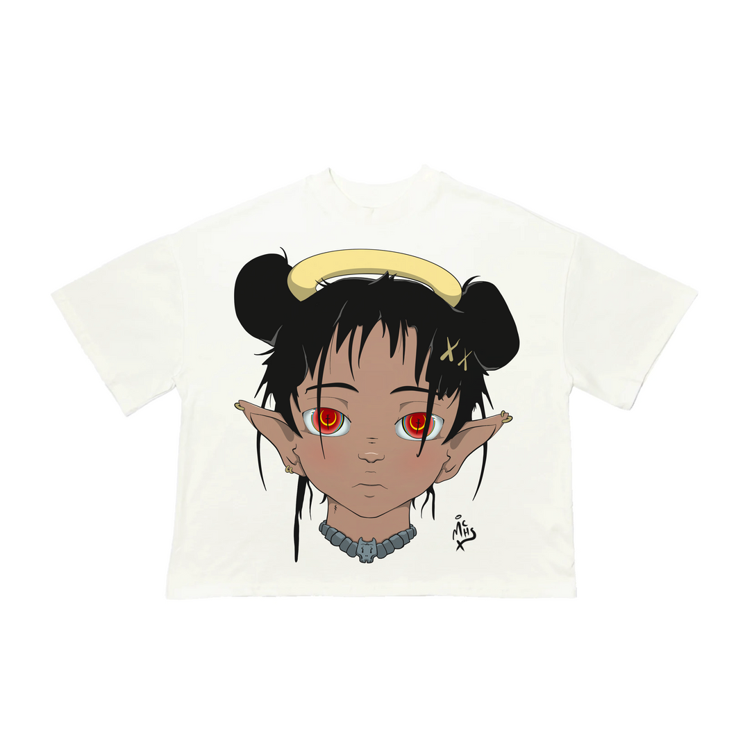 Amai Angel Tee