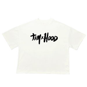 Hoops Tee