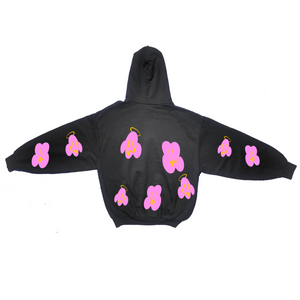 Petal Hoodie