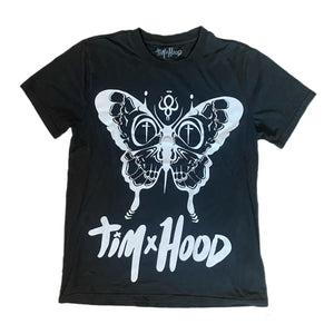 Butterfly Tee