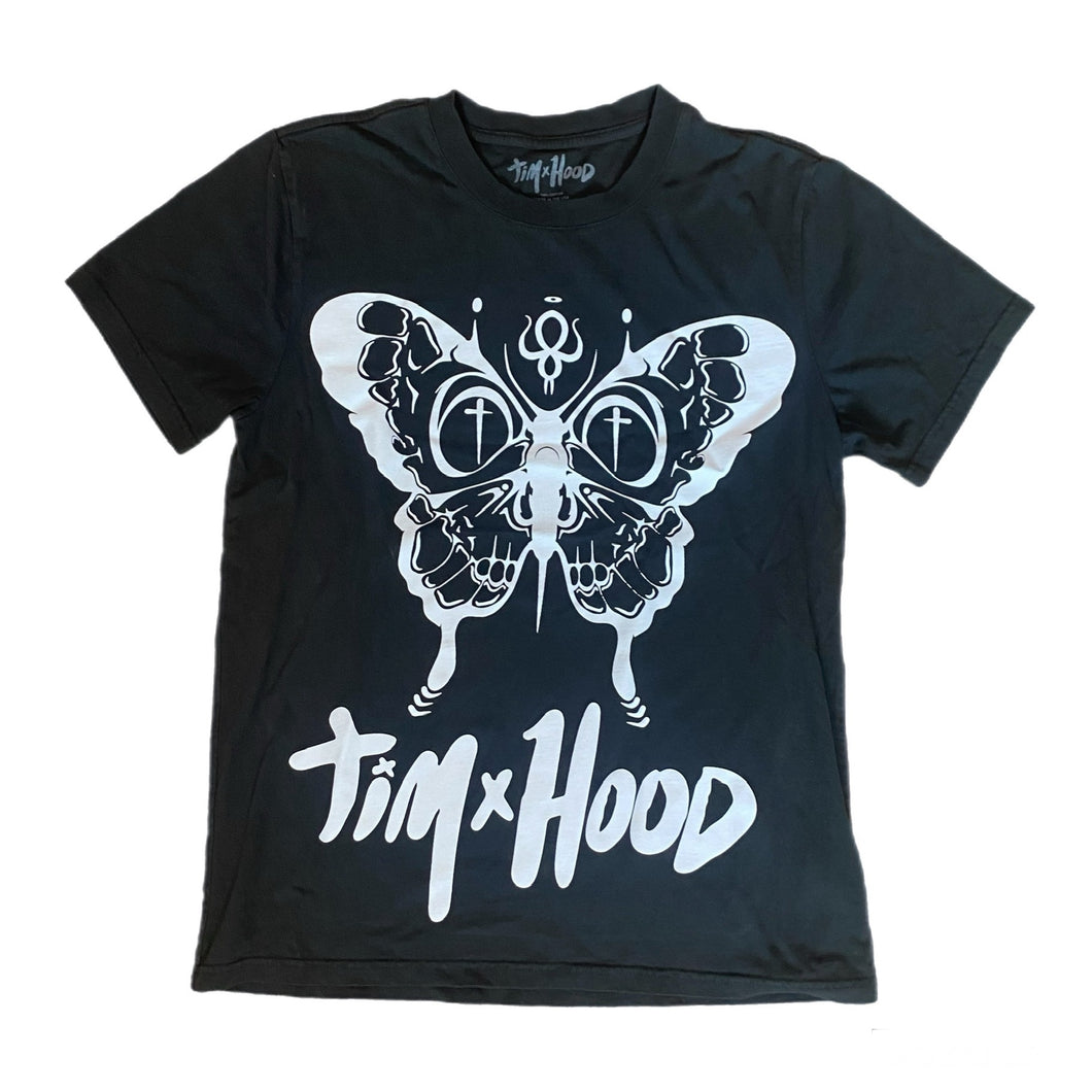Butterfly Tee