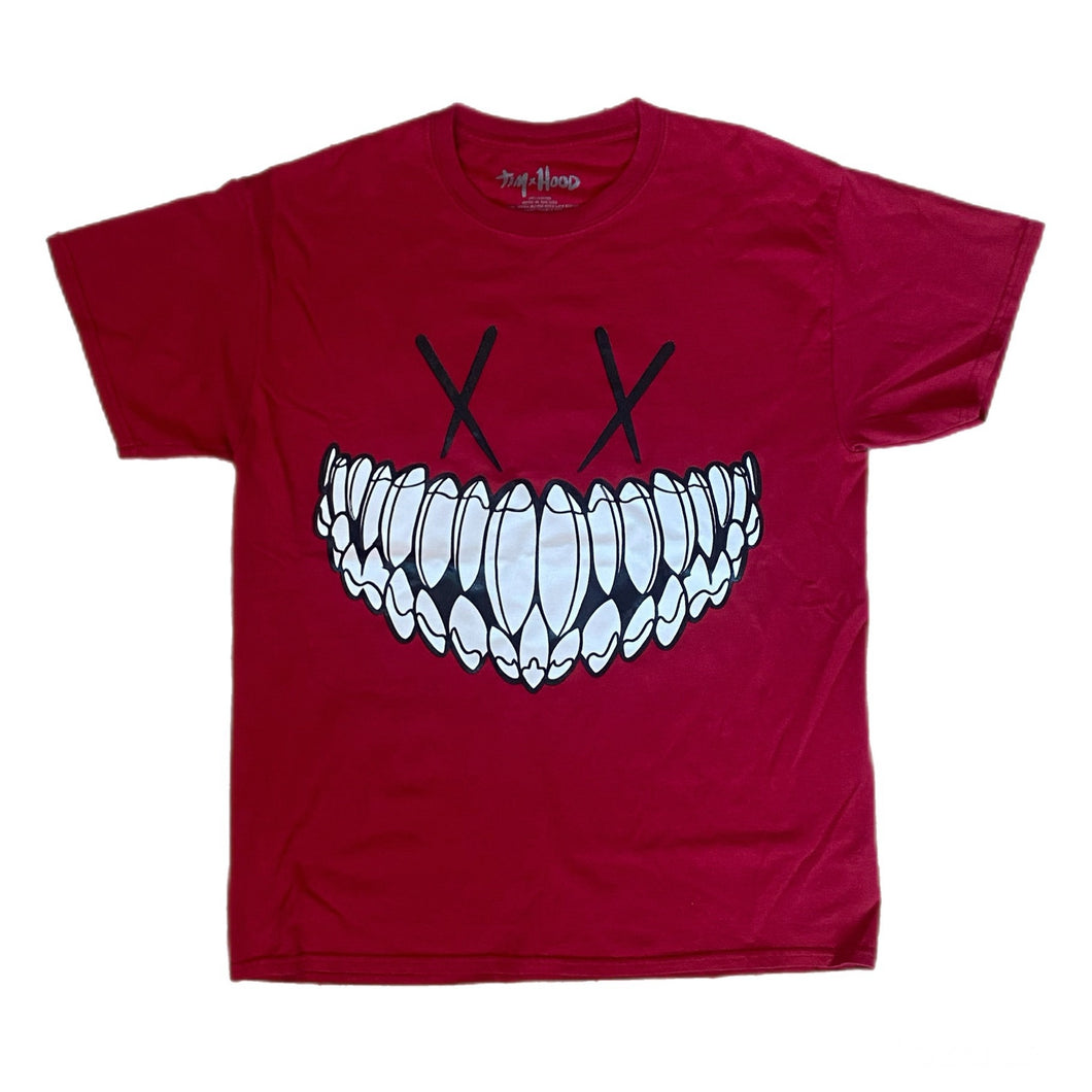 Smile For Me Tee