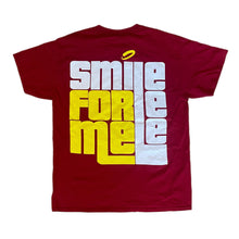 Load image into Gallery viewer, Smile For Me Tee
