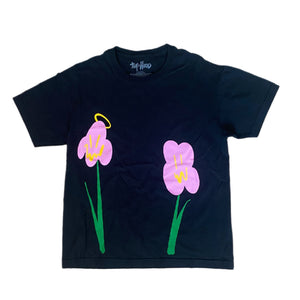 2 Flowers Tee