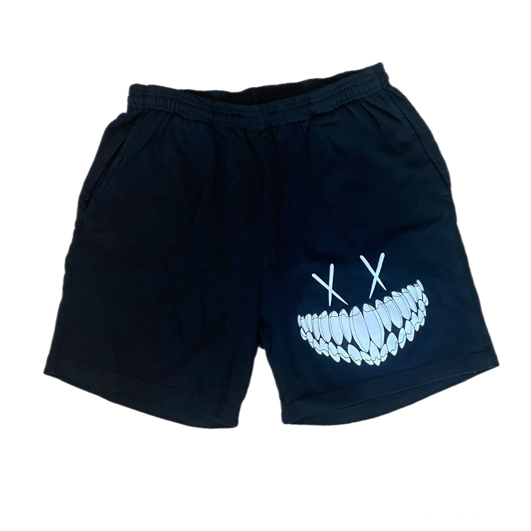 Smile for me Shorts