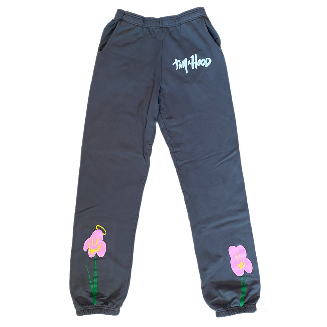 2 Flower Sweats