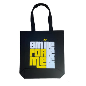 Smile for me Tote