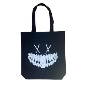 Smile for me Tote