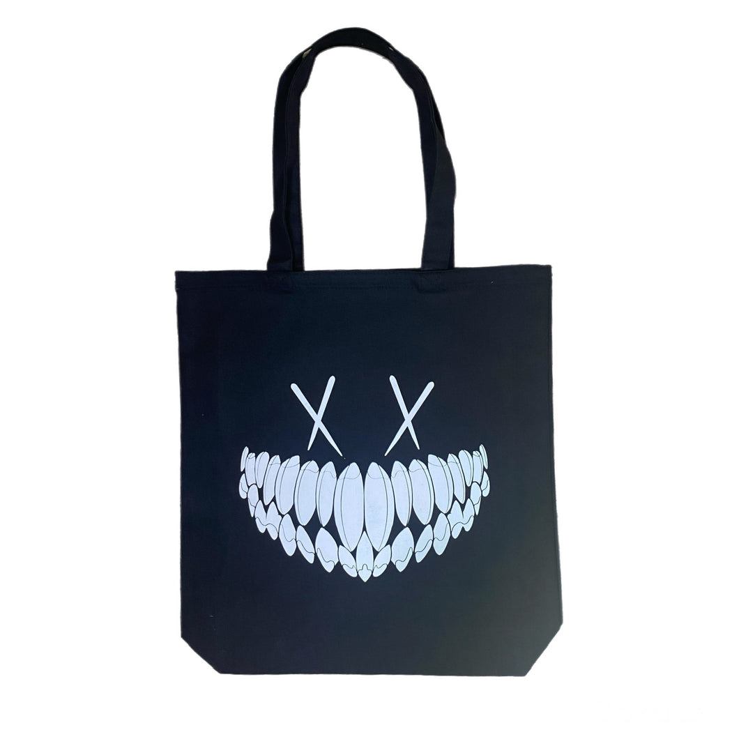 Smile for me Tote