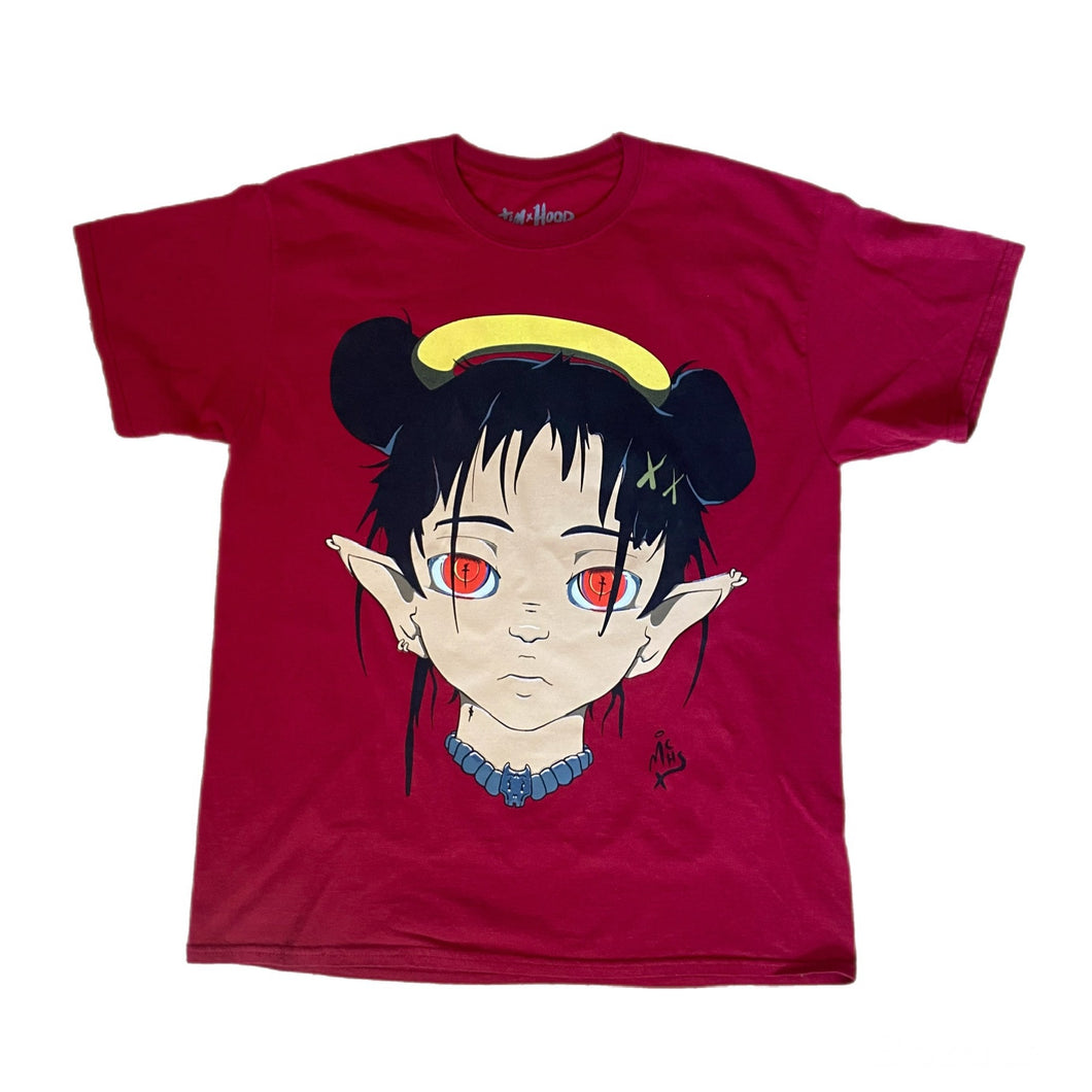 Mochs Sample