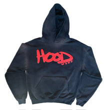 Load image into Gallery viewer, Butterfly Hoodie

