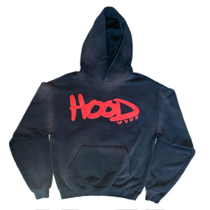 Butterfly Hoodie
