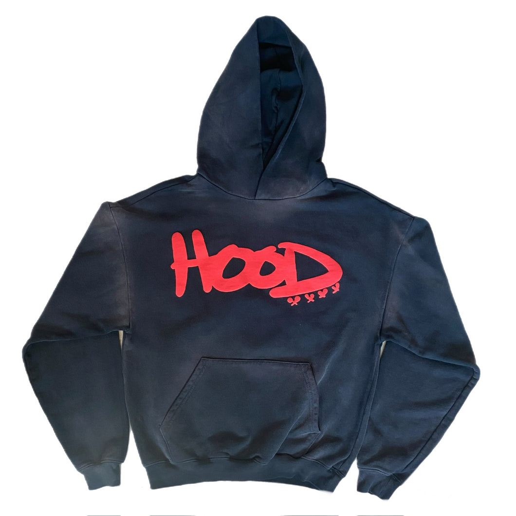 Butterfly Hoodie