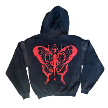 Load image into Gallery viewer, Butterfly Hoodie
