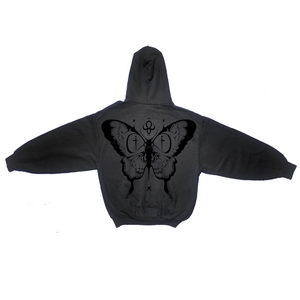 Butterfly Hoodie