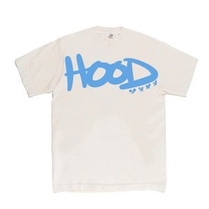 TimxHood Flower Tee