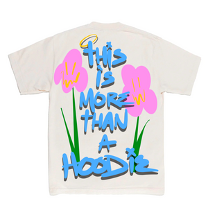 TimxHood Flower Tee